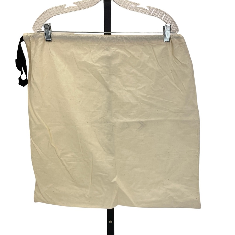 Kayu Jumbo Dust Bag Ivory — image 2 of 8
